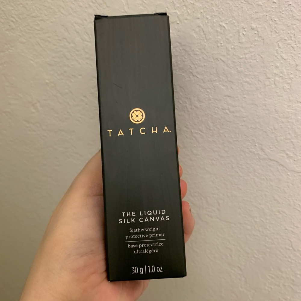 Tatcha Primer